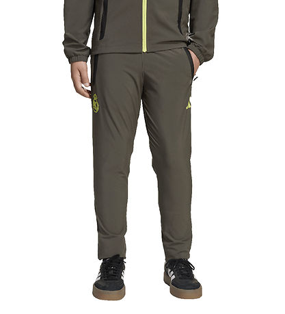 Pantalon de survêtement adidas Performance - Real Madrid Tiro 25 Pantalon de survêtement adidas Performance - Real Madrid Tiro 25