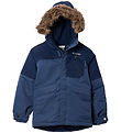 Columbia Winter Coat - Nordic Strider II - Blue Columbia Winter Coat - Nordic Strider II - Blue