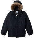 Columbia Winter Coat - Nordic Strider II - Black Columbia Winter Coat - Nordic Strider II - Black