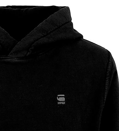 G-Star RAW Hoodie - Salute G-Star RAW Hoodie - Salute