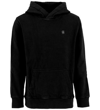 G-Star RAW Hoodie - Salute G-Star RAW Hoodie - Salute