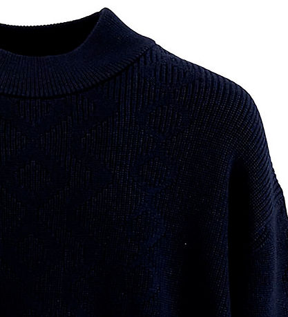 G-Star RAW Blouse - Polyamide/Wool - Salute