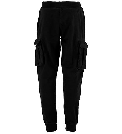 Pantalon de Jogging G-Star RAW - Cargaison - Noir Pantalon de Jogging G-Star RAW - Cargaison - Noir