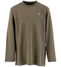 Blouse G-Star RAW - Tweeter - Dark Olive Blouse G-Star RAW - Tweeter - Dark Olive