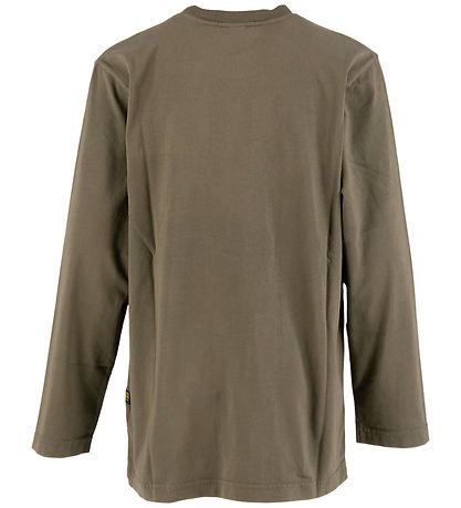 Blouse G-Star RAW - Tweeter - Dark Olive