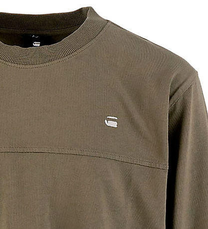 Blouse G-Star RAW - Tweeter - Dark Olive