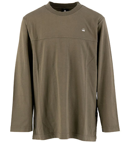 Blouse G-Star RAW - Tweeter - Dark Olive