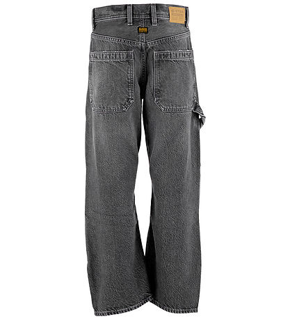 G-Star RAW Jeans - Carpenter Loose - Dark G-Star RAW Jeans - Carpenter Loose - Dark