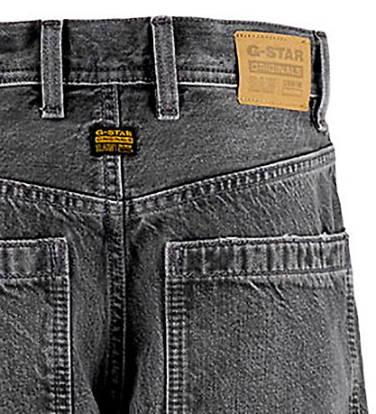 G-Star RAW Jeans - Carpenter Loose - Dark G-Star RAW Jeans - Carpenter Loose - Dark
