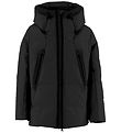 G-Star RAW Takki - Foga Long - Musta G-Star RAW Takki - Foga Long - Musta