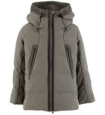 Doudoune G-Star RAW - Cayley - GS Grey Doudoune G-Star RAW - Cayley - GS Grey