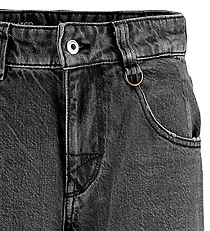 G-Star RAW Jeans - Skater High Loose - Dark G-Star RAW Jeans - Skater High Loose - Dark