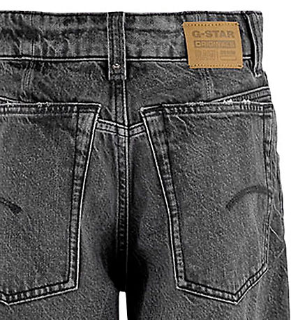 G-Star RAW Jeans - Skater High Loose - Dark G-Star RAW Jeans - Skater High Loose - Dark