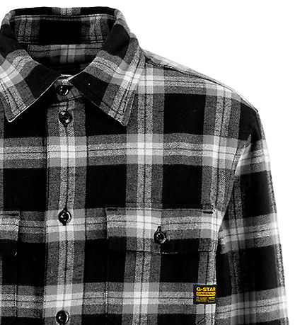 G-Star RAW Overshirt - Logan