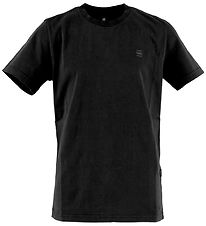 T-Shirt G-Star RAW - Base - Noir T-Shirt G-Star RAW - Base - Noir