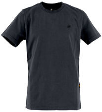 T-Shirt G-Star RAW - Base - Noir T-Shirt G-Star RAW - Base - Noir