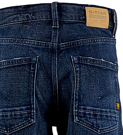 G-Star RAW Jeans - Dakota Regular Straight - Medium+ G-Star RAW Jeans - Dakota Regular Straight - Medium+