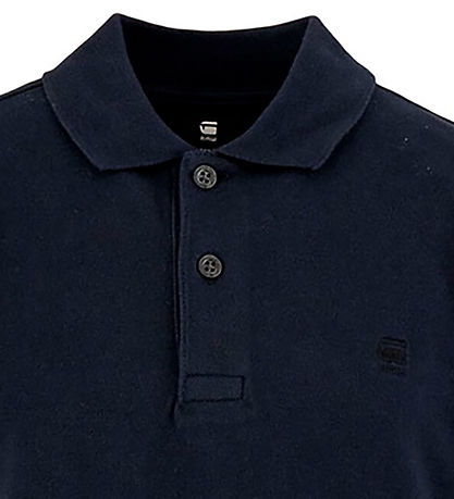 G-Star RAW Polo skyrta - Dunda Core - Heilsu