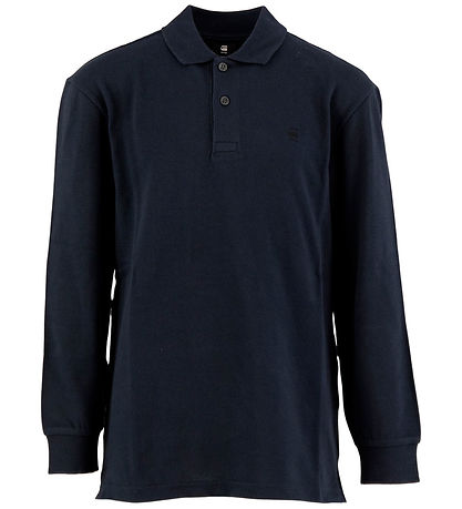 G-Star RAW Polo skyrta - Dunda Core - Heilsu