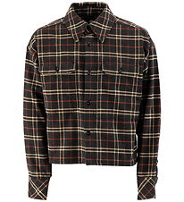 Chemise G-Star RAW - Recadré - Duncan Chemise G-Star RAW - Recadré - Duncan