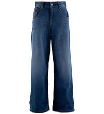 G-Star RAW Jeans - Schaatser Hoog Loose - Dark G-Star RAW Jeans - Schaatser Hoog Loose - Dark