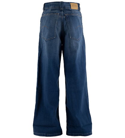 G-Star RAW Jeans - Skater High Loose - Dark G-Star RAW Jeans - Skater High Loose - Dark