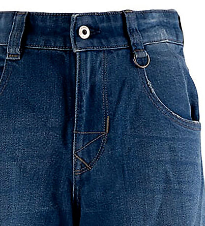 G-Star RAW Jeans - Skater High Loose - Dark G-Star RAW Jeans - Skater High Loose - Dark