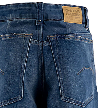 G-Star RAW Jeans - Skater High Loose - Dark G-Star RAW Jeans - Skater High Loose - Dark