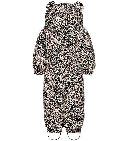 Combinaison de Ski MarMar - Oriel - Leopard Combinaison de Ski MarMar - Oriel - Leopard