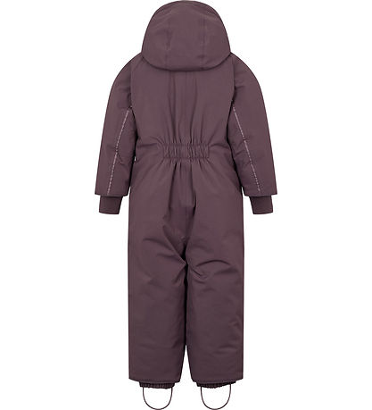MarMar Snowsuit - Ollie - Deep Plum