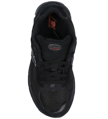 New Balance Shoes - 2002 - Black