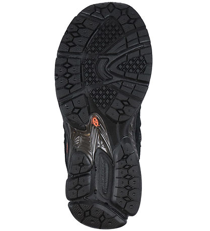 New Balance Shoes - 2002 - Black