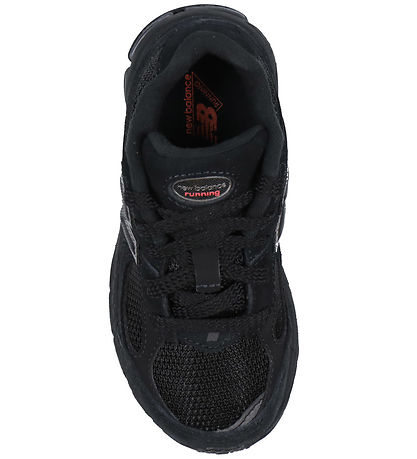 New Balance Shoes - 2002 - Black New Balance Shoes - 2002 - Black