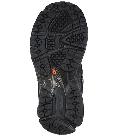 New Balance Shoes - 2002 - Black New Balance Shoes - 2002 - Black