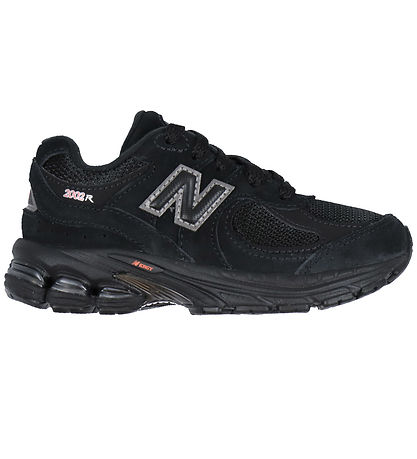 New Balance Shoes - 2002 - Black New Balance Shoes - 2002 - Black