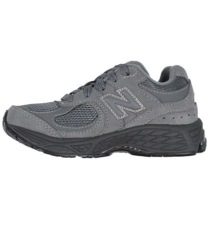 Chaussures New Balance - 2002 - Castlerock Chaussures New Balance - 2002 - Castlerock