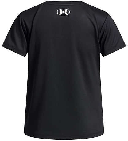T-Shirt Under Armour - Tech - Noir T-Shirt Under Armour - Tech - Noir