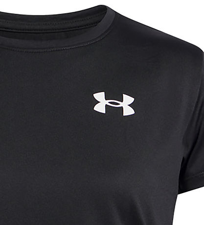 T-Shirt Under Armour - Tech - Noir T-Shirt Under Armour - Tech - Noir