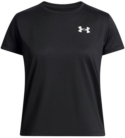 T-Shirt Under Armour - Tech - Noir T-Shirt Under Armour - Tech - Noir