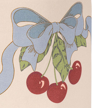 Paniers de Stockage Konges Sløjd - 2 pces - Cherry Paniers de Stockage Konges Sløjd - 2 pces - Cherry