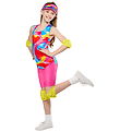 Rubies Costume - Roller skates Barbie Rubies Costume - Roller skates Barbie