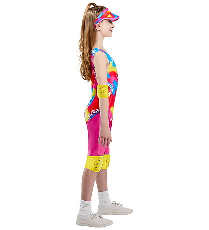 Rubies Costume - Roller skates Barbie Rubies Costume - Roller skates Barbie