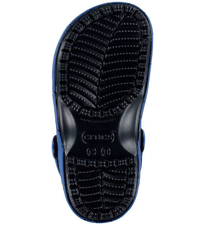 Crocs Sandals - Spider Man Web - Multi