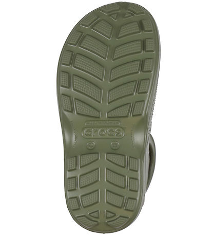 Crocs Rubber Boots - Handle It Rain Boot K - Army Green