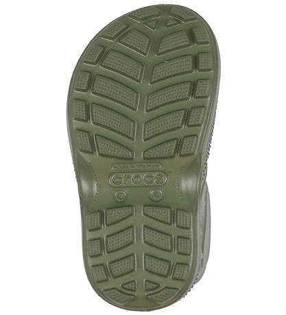 Crocs Rubber Boots - Handle It Rain Boot T - Army Green Crocs Rubber Boots - Handle It Rain Boot T - Army Green