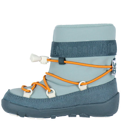 Bottes d'Hiver Affenzahn - Tex - Non - Bunny - Menthe Bottes d'Hiver Affenzahn - Tex - Non - Bunny - Menthe