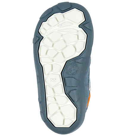 Bottes d'Hiver Affenzahn - Tex - Non - Bunny - Menthe Bottes d'Hiver Affenzahn - Tex - Non - Bunny - Menthe