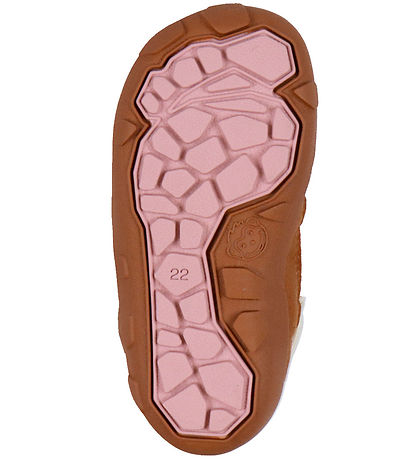 Bottes d'Hiver Affenzahn - Tex - Non - Deer - Rose Bottes d'Hiver Affenzahn - Tex - Non - Deer - Rose