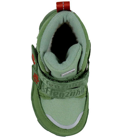 Bottes d'Hiver Affenzahn - Tex - Mid Botte - Noos - Comfy Dragon Bottes d'Hiver Affenzahn - Tex - Mid Botte - Noos - Comfy Dragon