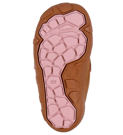 Bottes d'Hiver Affenzahn - Tex - Mid Botte - Noos - Confortable  Bottes d'Hiver Affenzahn - Tex - Mid Botte - Noos - Confortable